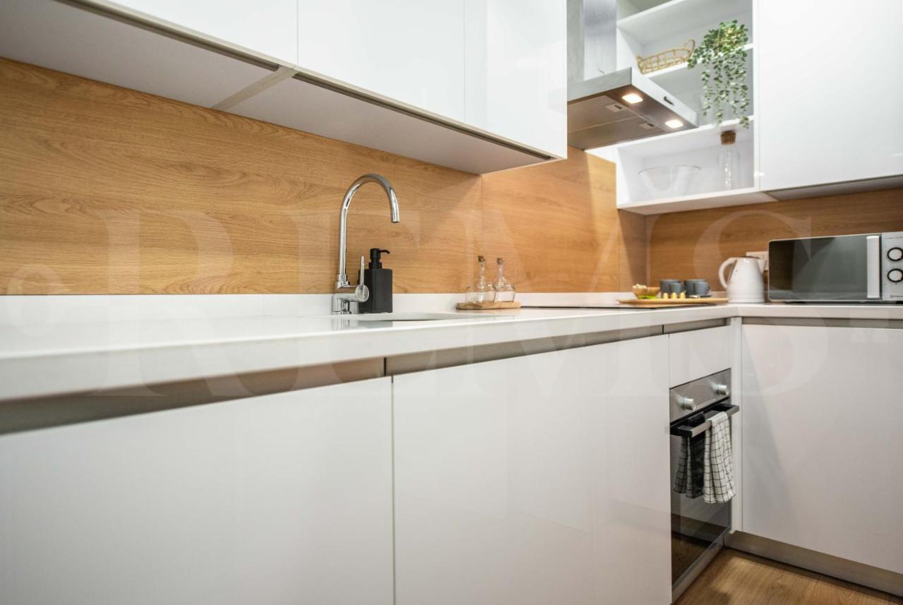 Lovely Boho Apartment With Parking - Historic Center By Rems Μάλαγα Εξωτερικό φωτογραφία