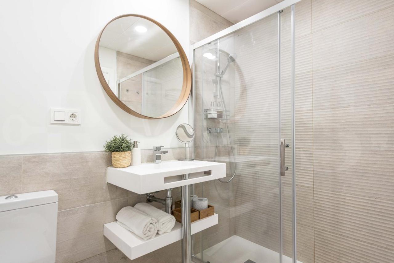 Lovely Boho Apartment With Parking - Historic Center By Rems Μάλαγα Εξωτερικό φωτογραφία