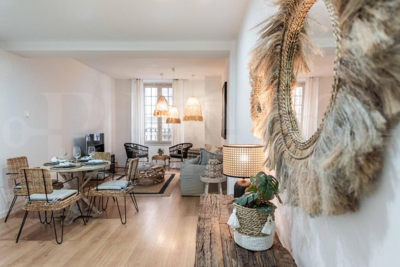 Lovely Boho Apartment With Parking - Historic Center By Rems Μάλαγα Εξωτερικό φωτογραφία