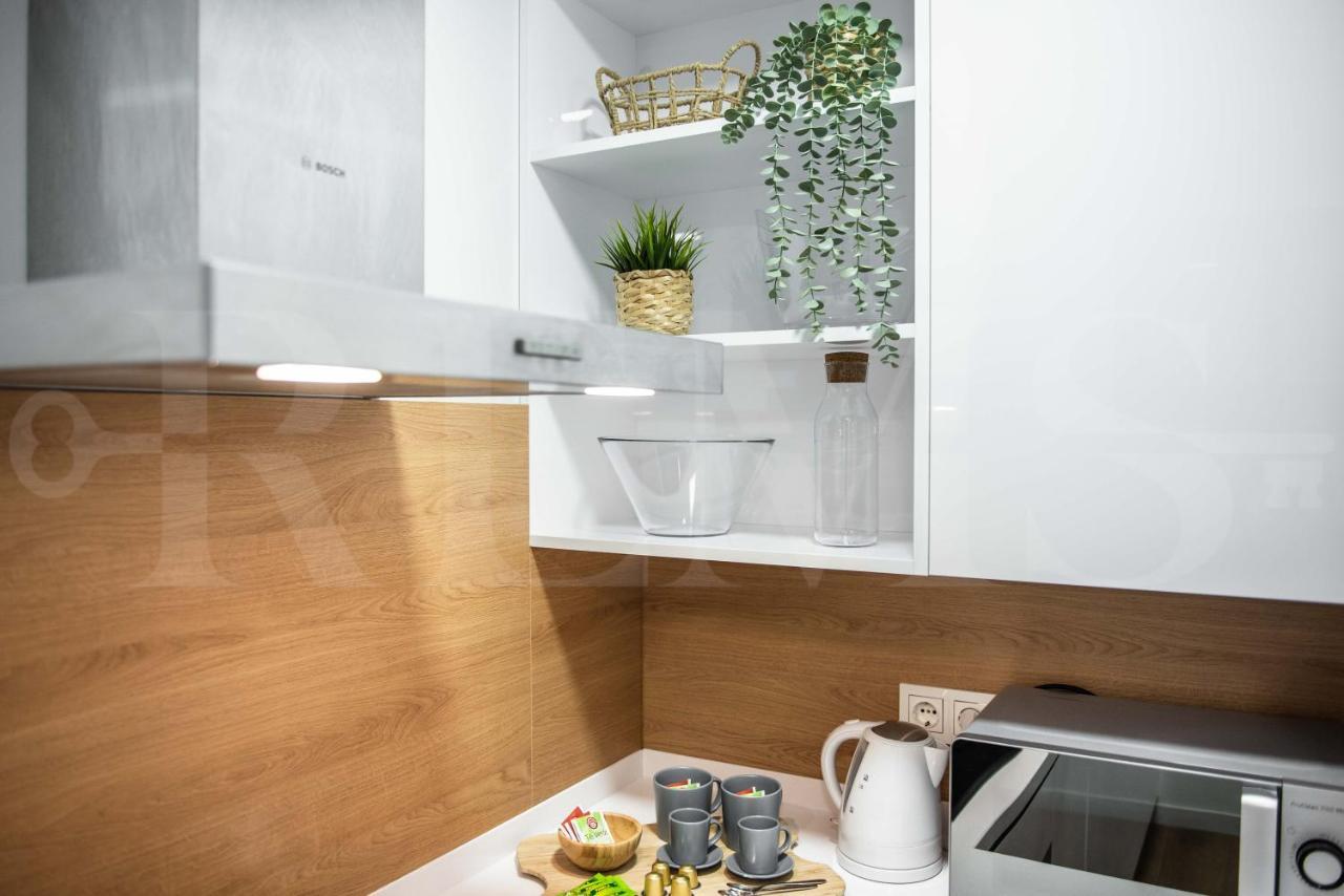 Lovely Boho Apartment With Parking - Historic Center By Rems Μάλαγα Εξωτερικό φωτογραφία